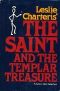 [Simon Templar 'The Saint' 48] • Saint and the Templar Treasure